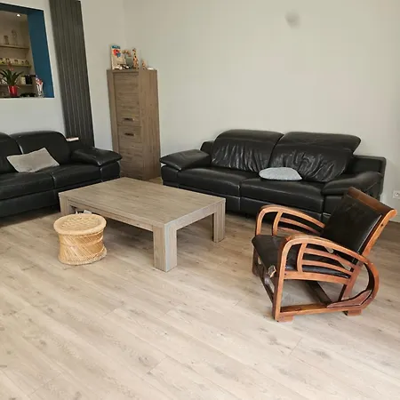 Séjour chez l'habitant Idéal 24h Du Mans - Climatisée Le Mans